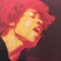 Jimi Hendrix — Electric Ladyland (2-LP)