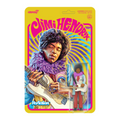 Are U Experienced ReAction (3.75" Figure)
