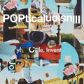 John Cale - POPtical Illusion ((Vinyl))