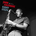 John Coltrane — Giant Steps