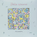 John Wizards - Muizenberg - 12" ((Vinyl))