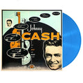 Johnny Cash — With His Hot And Blue Guitar