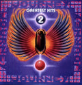 Journey — Greatest Hits Vol. 2 (2-LP)