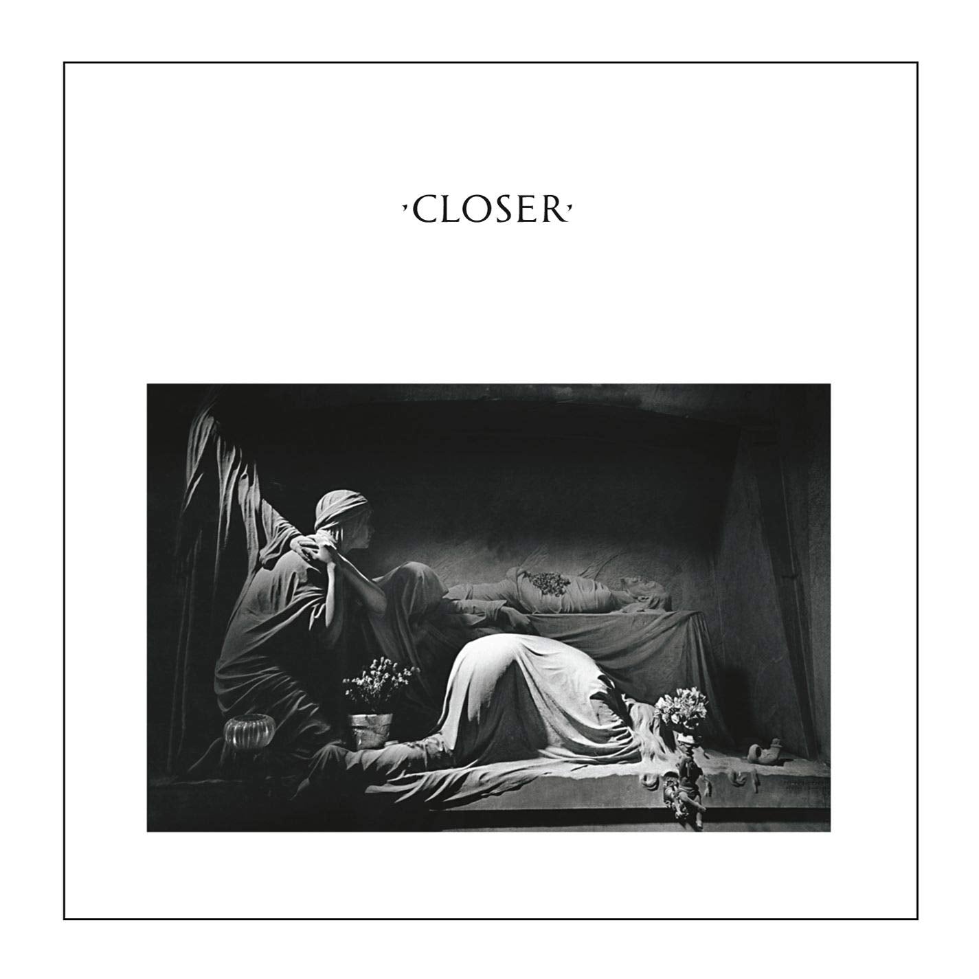 Joy Division — Closer