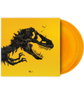 JURASSIC PARK VOL. 1 (Classic Games Collection)
