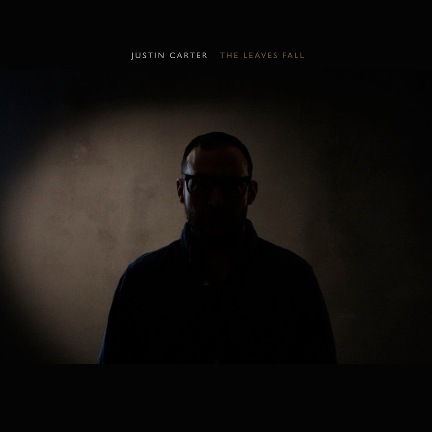Justin Carter - The Leaves Fall ((Vinyl))
