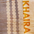KHAIRA ARBY - Live In New York 2010 ((Vinyl))