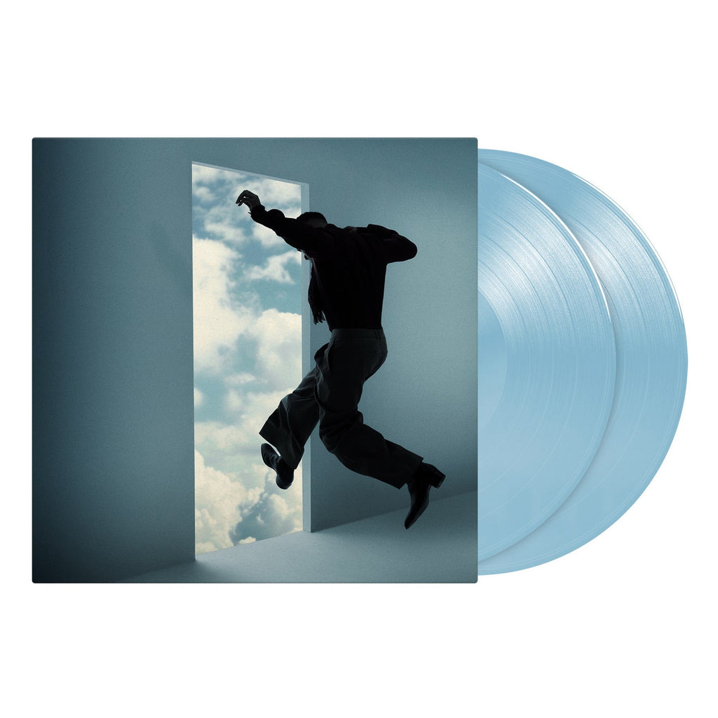 Kid Cudi — Free (IEX 2-LP)