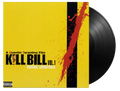 Kill Bill Vol. 1 Original Soundtrack