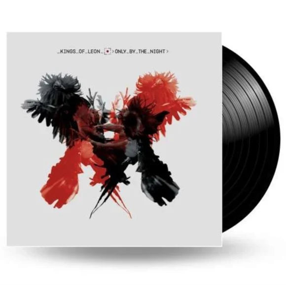 Kings Of Leon — Only By the Night