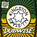 KINGSTON ALL-STARS - Dubwise (Colored Vinyl) ((Vinyl))