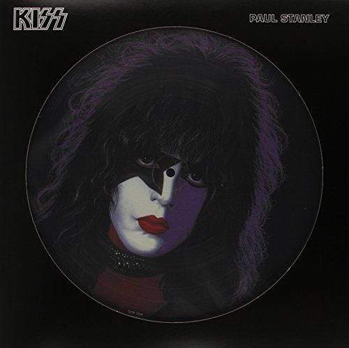 KISS — Paul Stanley (Picture Disc)