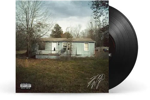 Koe Wetzel — 9 Lives