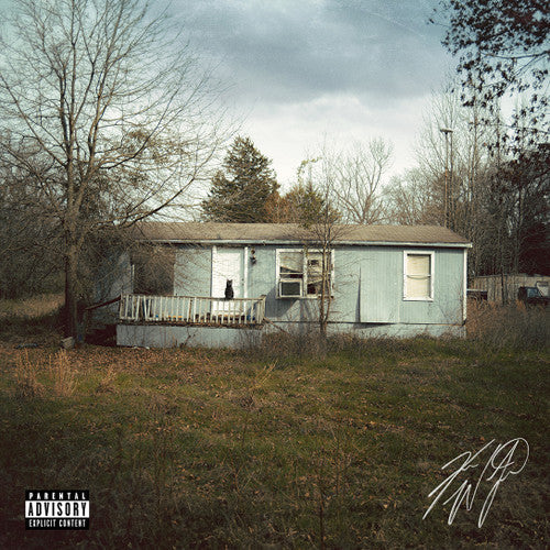 Koe Wetzel — 9 Lives