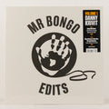 Mr Bongo Edits Volume 1 - Vinyl 12"