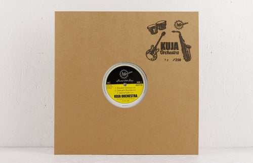 2020 – Vinyl LP