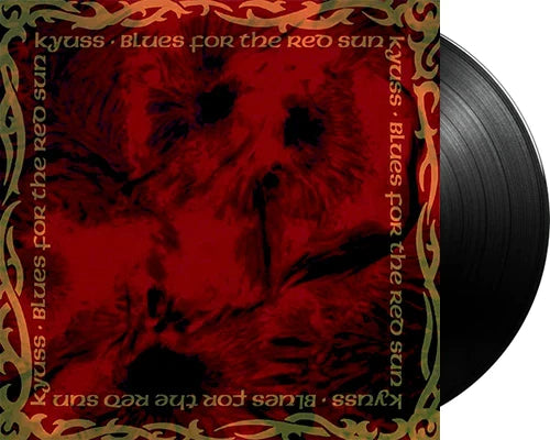 Kyuss - Blues For The Red Sun (Distro Title)