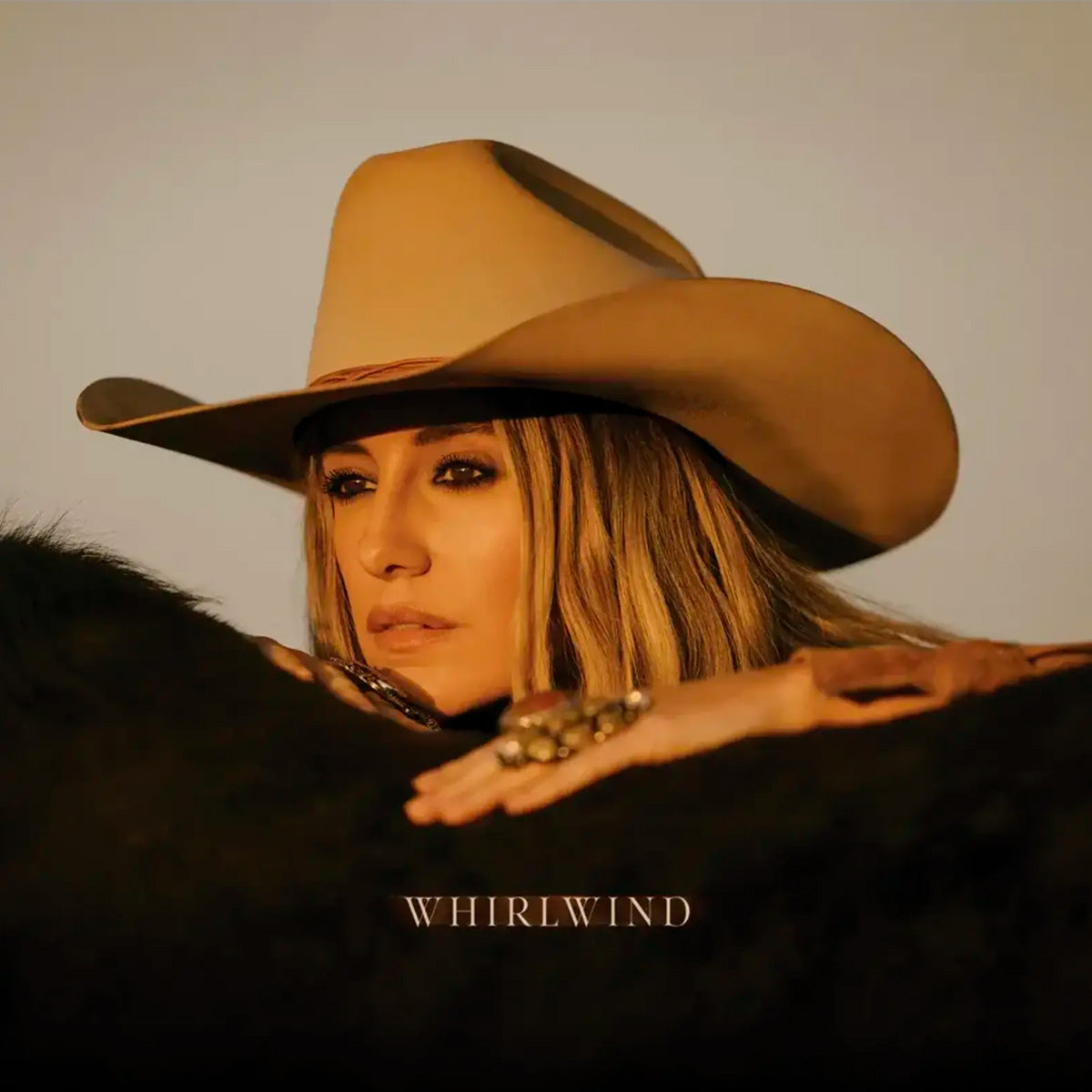 Lainey Wilson — Whirlwind (2-LP)