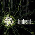 Lamb Of God — Into Oblivion (Gray Splatter)