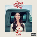 Lana Del Rey — Lust For Life (2-LP)