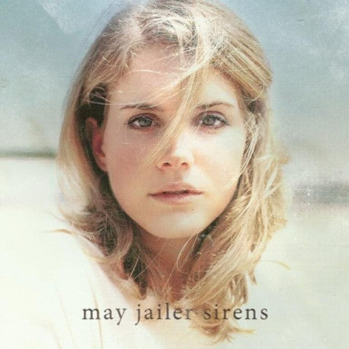 May Jailer (Lana Del Rey) — Sirens (2-LP)