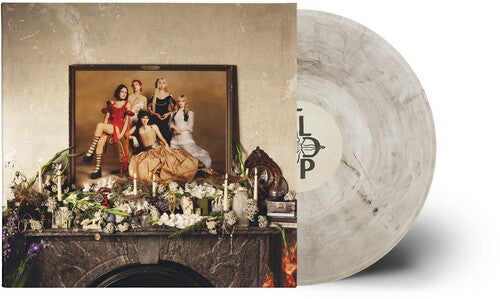 Last Dinner Party — Prelude To Ecstasy