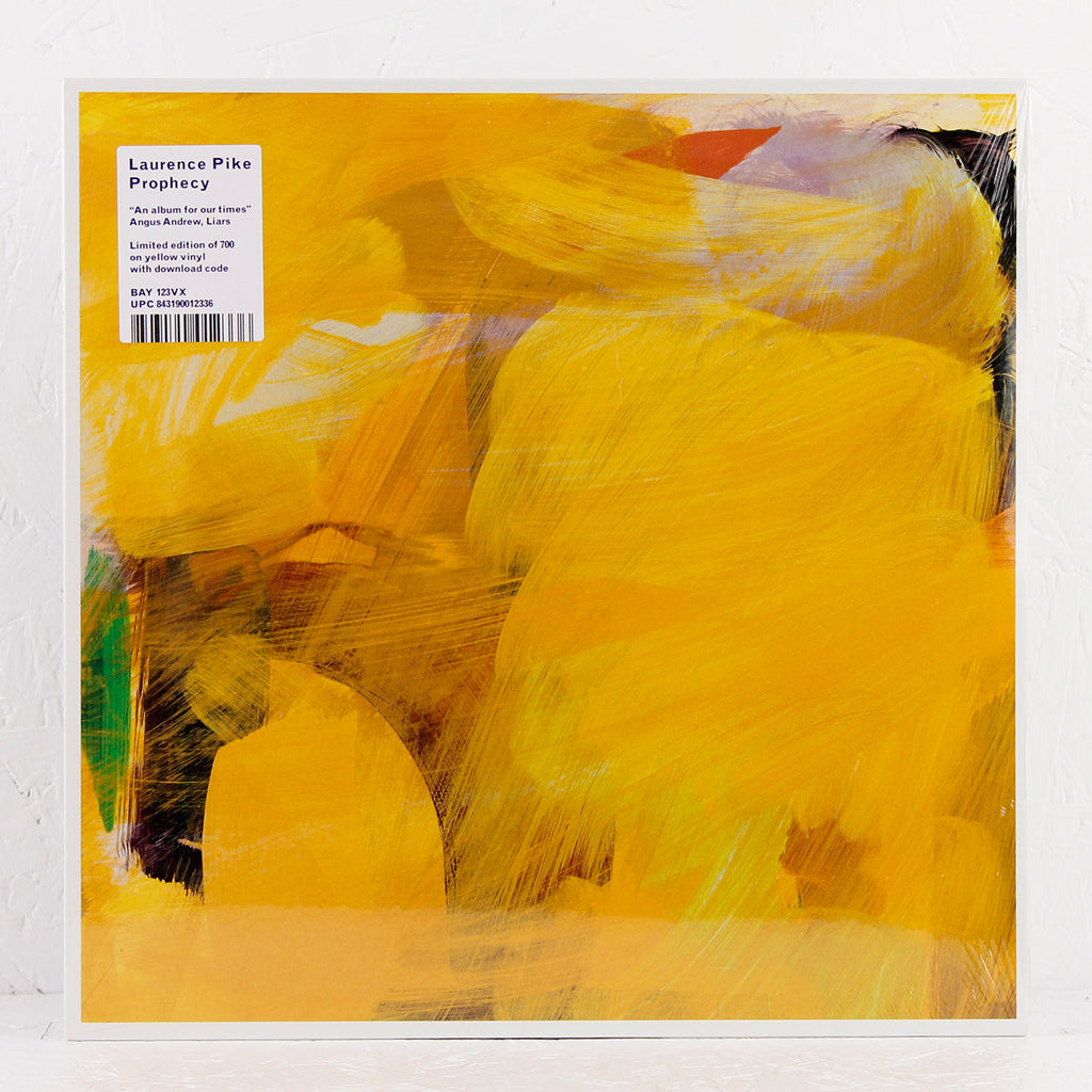 Prophecy – Vinyl LP