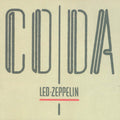 Led Zeppelin — Coda