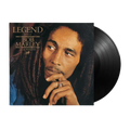 Legend - The Best of Bob Marley and the Wailers (Distro Title)