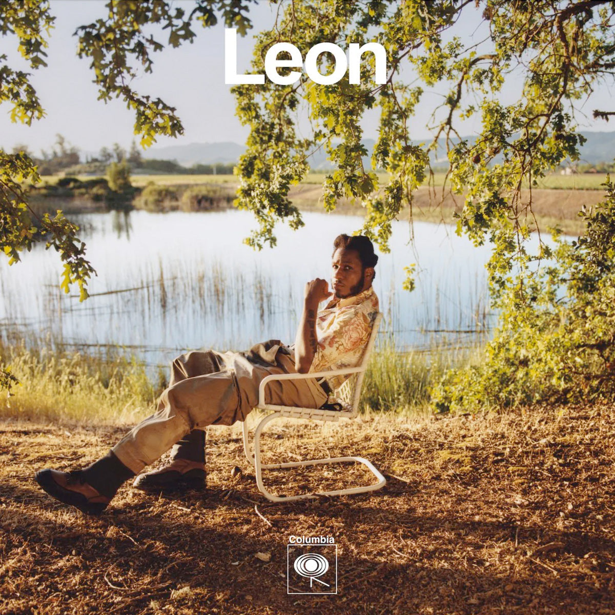 Leon Bridges — Leon