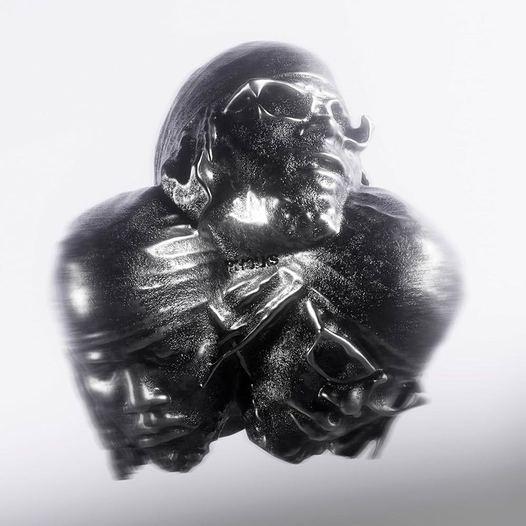 Leon Thomas — Pholks (EP)