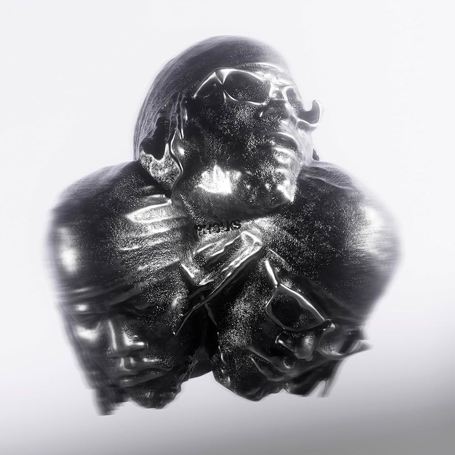 Leon Thomas — Pholks (EP)