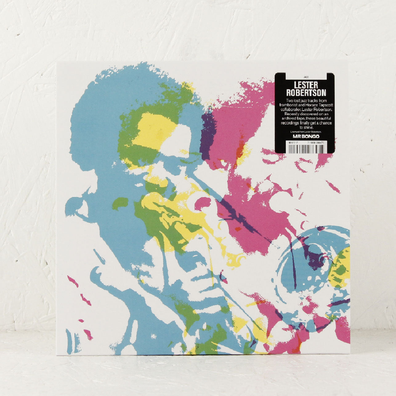 Akirfa / Untitled Ballad - Vinyl 7"
