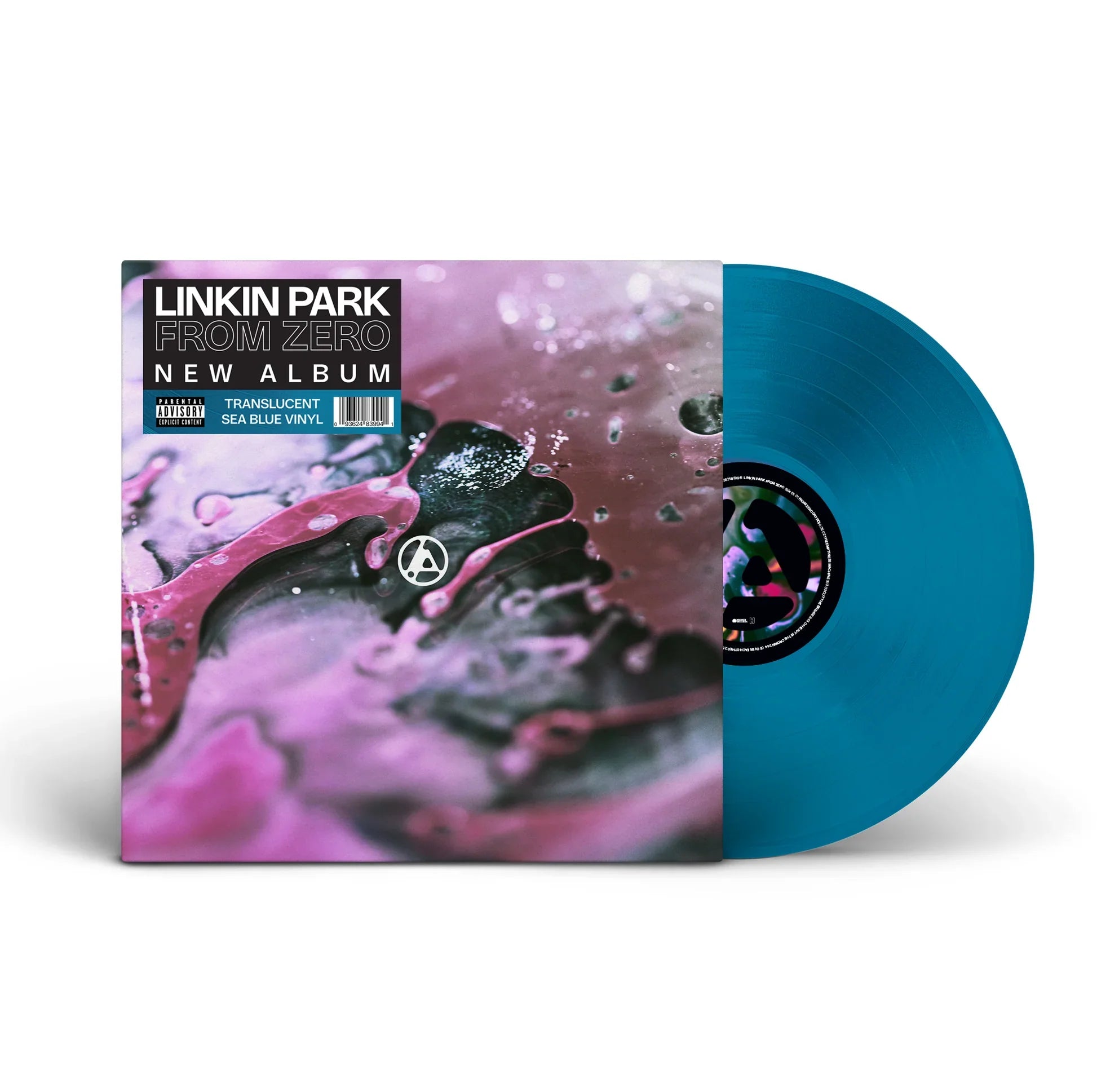 Linkin Park — From Zero