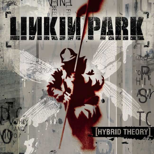 Linkin Park — Hybrid Theory