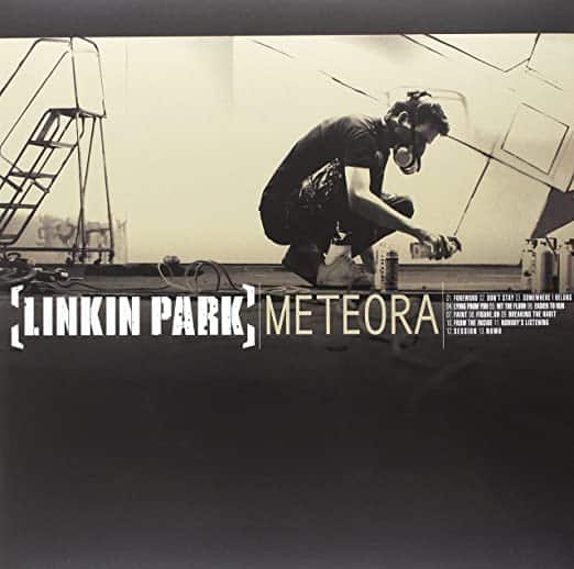Linkin Park — Meteora