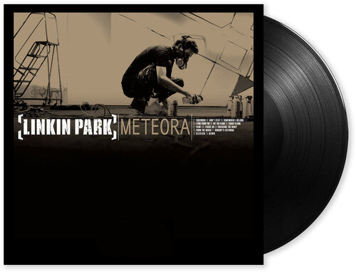 Linkin Park — Meteora
