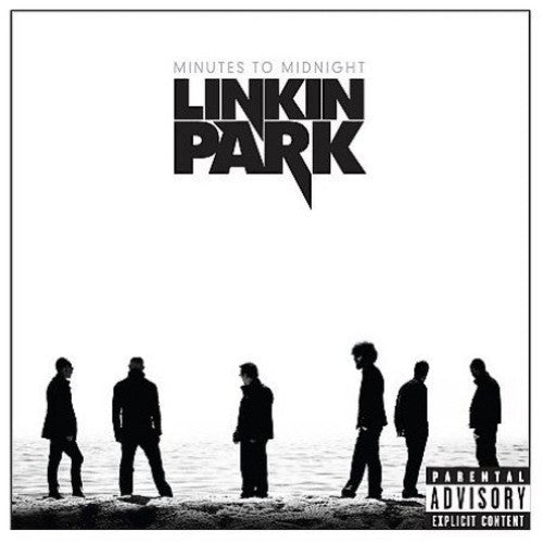 Linkin Park — Minutes To Midnight