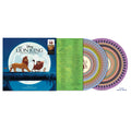 The Lion King (30th Anniversary) Zoetrope Picture Disc
