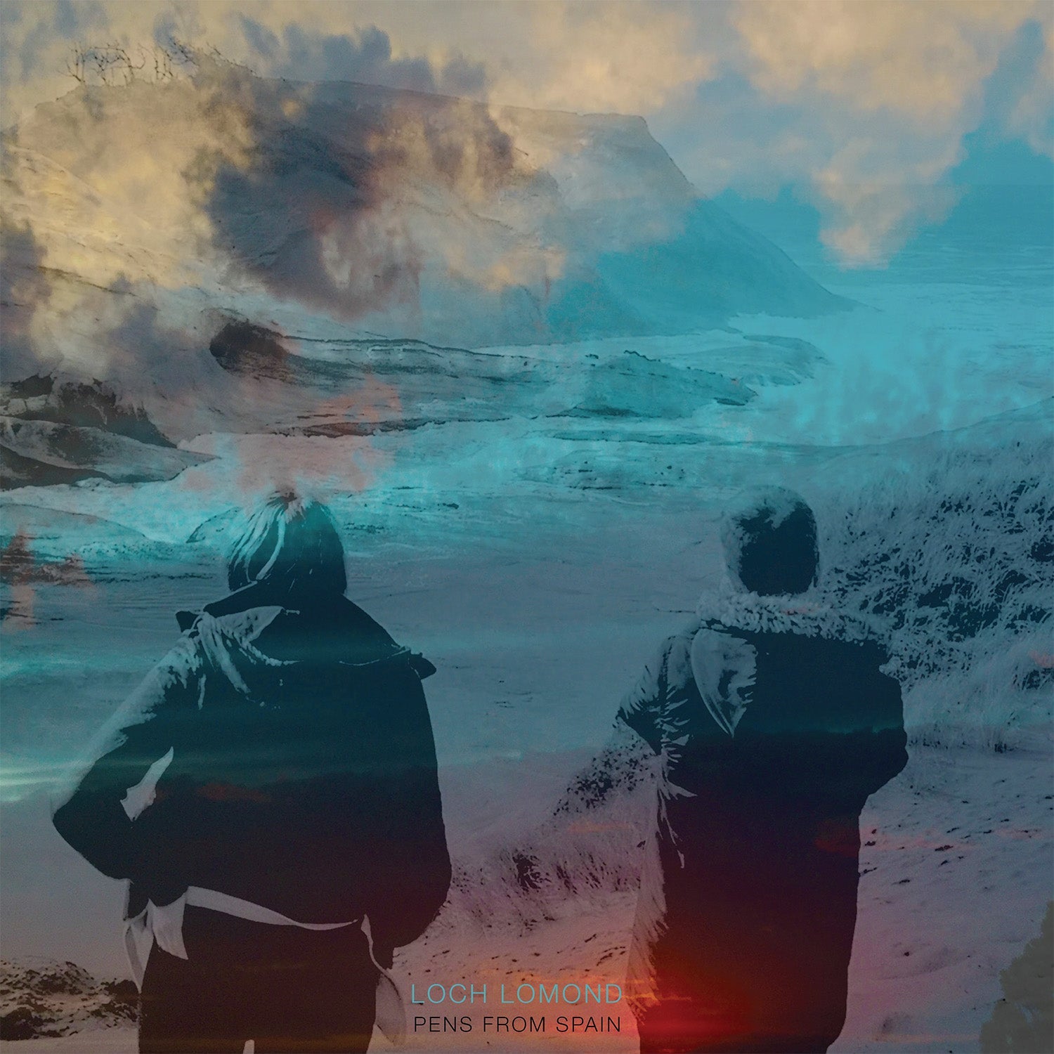 Loch Lomond - Pens From Spain ((Vinyl))