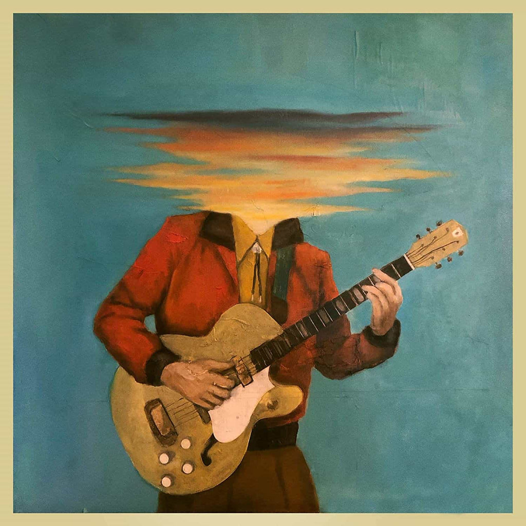 Lord Huron — Long Lost (2-LP)