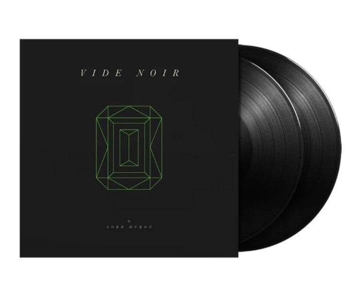 Lord Huron — Vide Noir (2-LP)