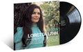 Loretta Lynn — Icon