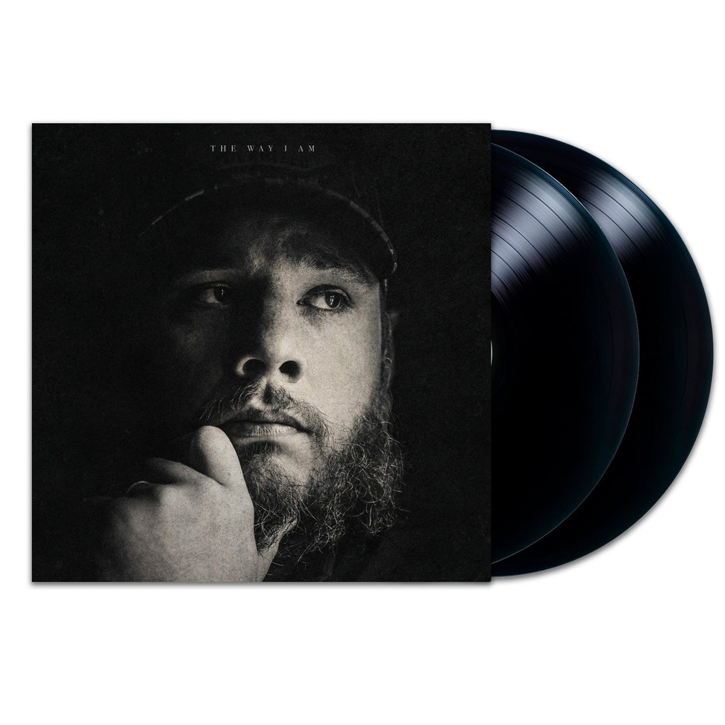 Luke Combs — The Way I Am (2-LP)