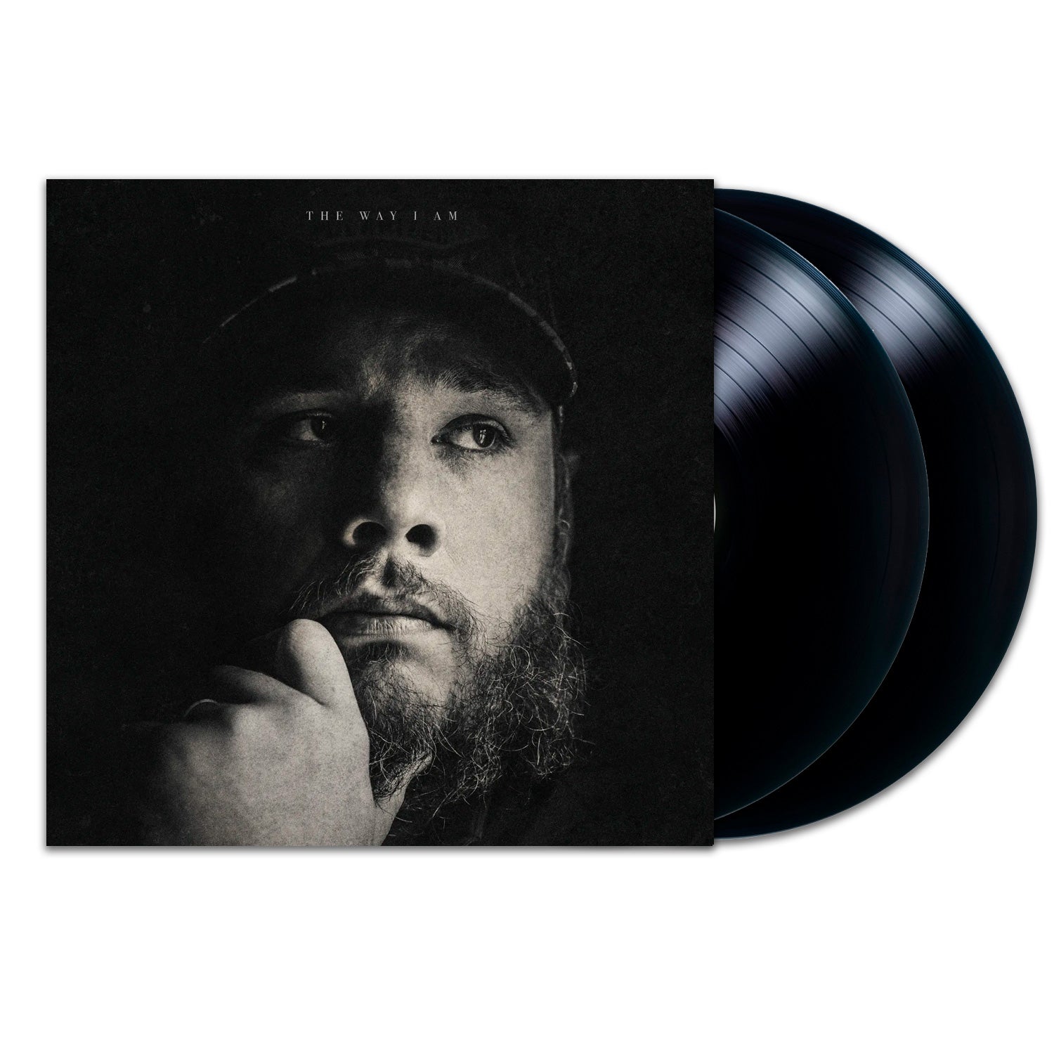 Luke Combs — The Way I Am (2-LP)