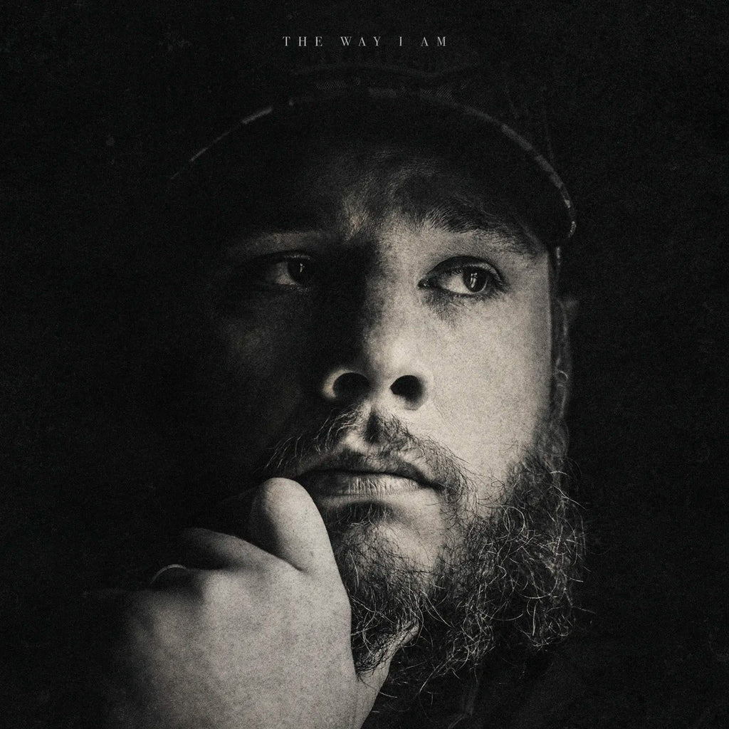 Luke Combs — The Way I Am (2-LP)