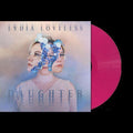 Lydia Loveless - Daughter (OPAQUE PINK VINYL) ((Vinyl))