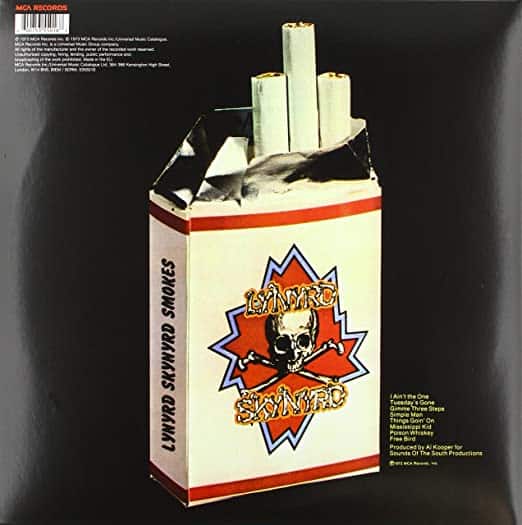Lynyrd Skynyrd — Pronounced Leh-nerd Skin-nerd