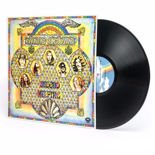 Lynyrd Skynyrd — Second Helping