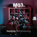 M83 — Hurry Up, We’re Dreaming (2-LP)